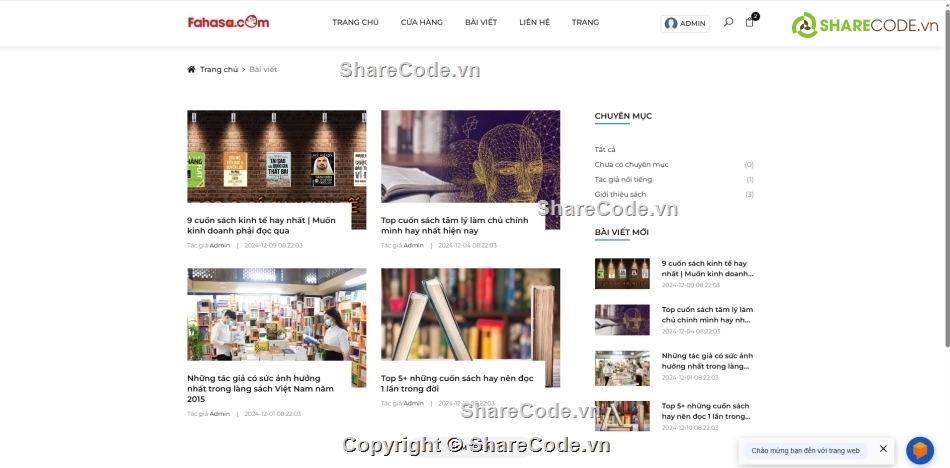 bán sách,website bán hàng,book,MVC PHP bán sách online,PHP bán sách online,bán